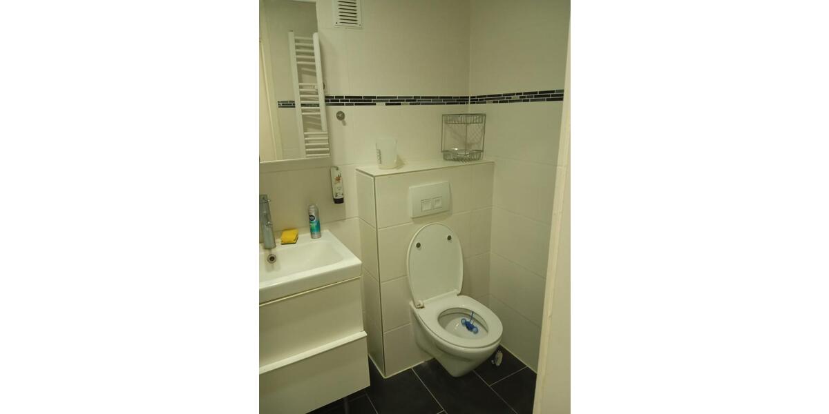 Etagenwohnung Freiburg im Breisgau Betzenhausen - 1 Zimmer, 20 m&sup2;, 550&euro; | Angebot:26286898