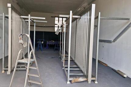 Gewerbeobjekt Kabelsketal - 59&euro; | Angebot:18895270