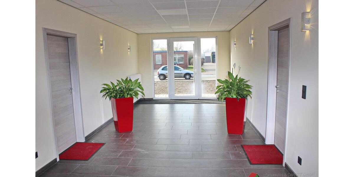 Gewerbeobjekt Kranenburg - 350&euro; | Angebot:24611746