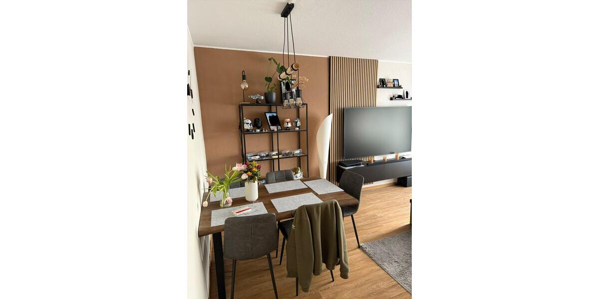 Etagenwohnung Delmenhorst - 3 Zimmer, 67 m&sup2;, 540&euro; | Angebot:26545479