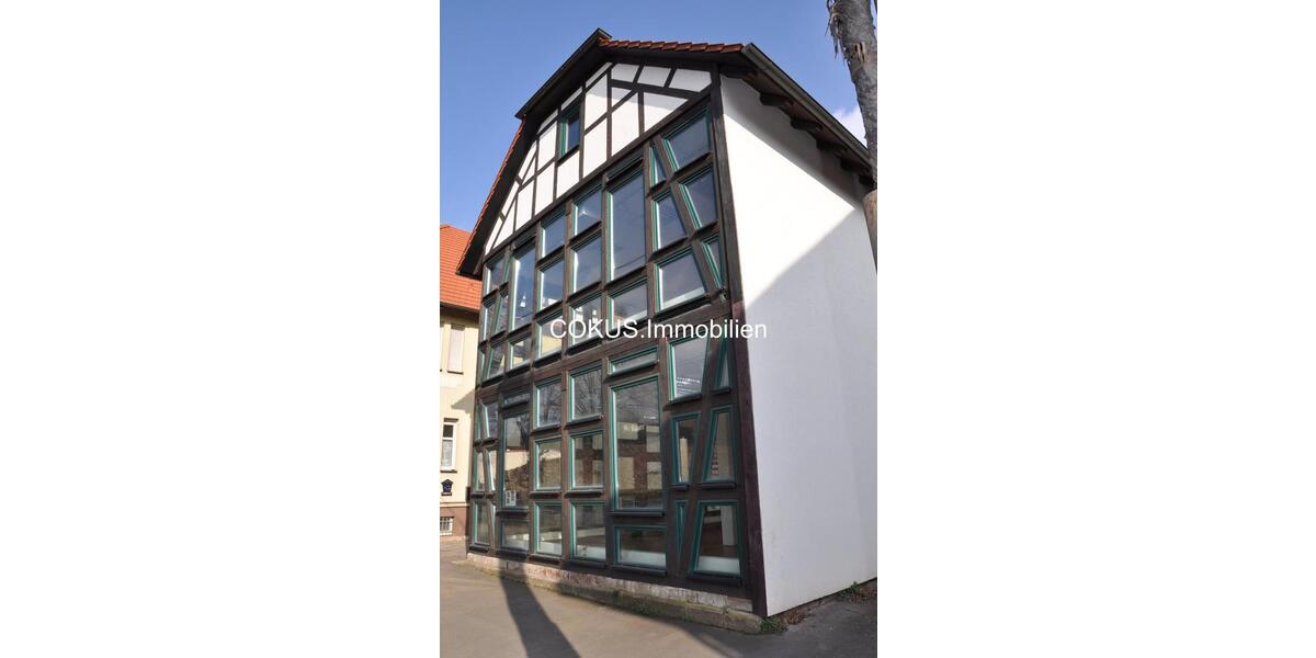 Etagenwohnung Schmalkalden - 2 Zimmer, 74 m&sup2;, 500&euro; | Angebot:26491115