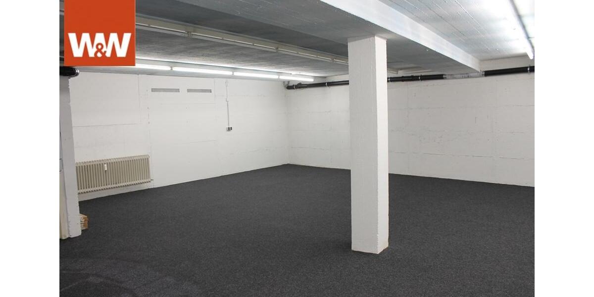 Gewerbeobjekt Schopfheim - 2.200&euro; | Angebot:21357586