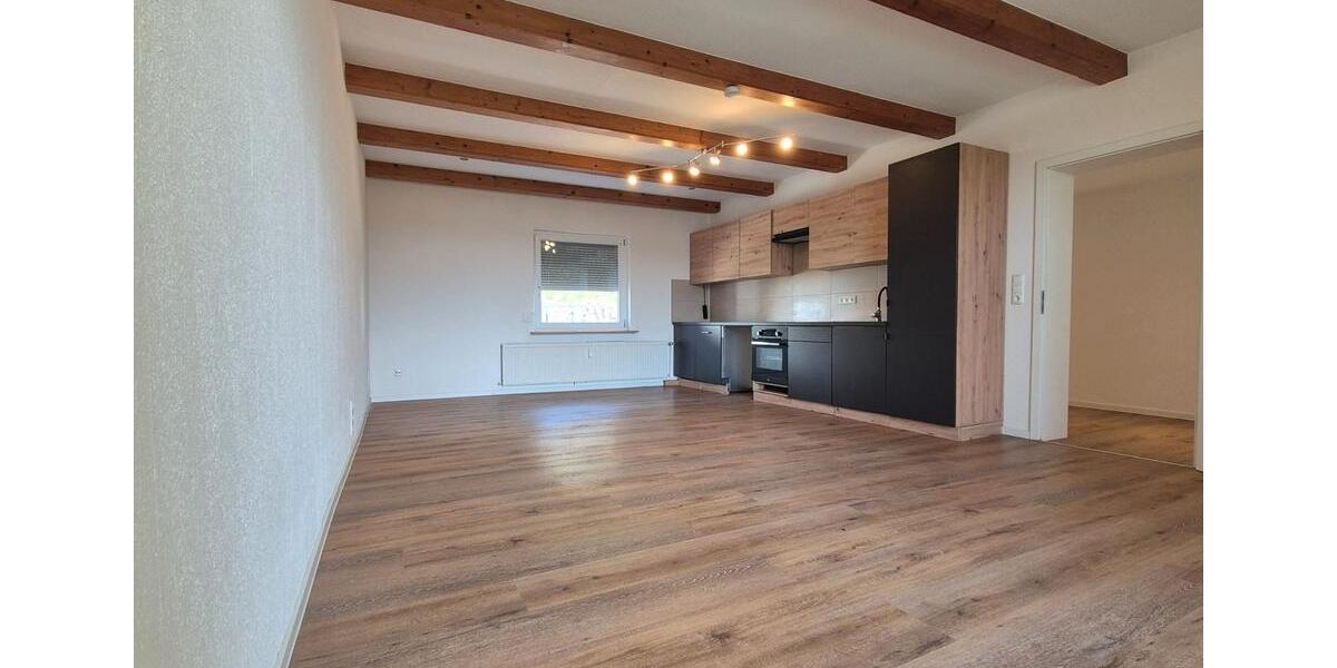Etagenwohnung Kirchberg im Wald - 2 Zimmer, 75 m&sup2;, 600&euro; | Angebot:26367685