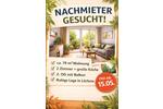 Etagenwohnung Lüchow (Wendland) - 2 Zimmer, 79 m&sup2;, 810&euro; | Angebot:25865603