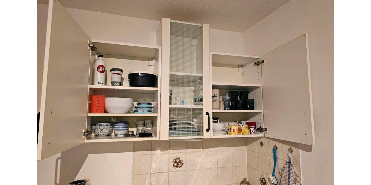 Erdgeschoßwohnung Buckenhof - 1 Zimmer, 20 m&sup2;, 550&euro; | Angebot:24827420