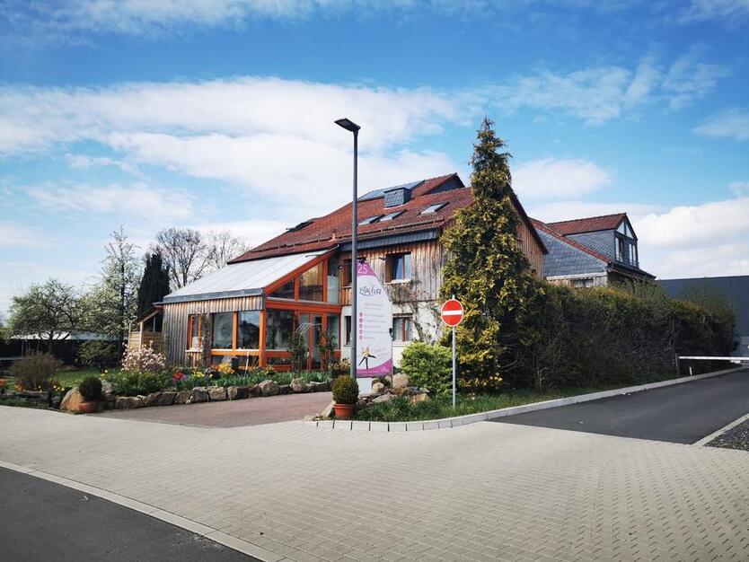 1 Zi. Apartment, Fulda, Toplage incl. aller Nebenkosten !
