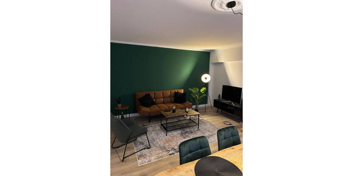 Etagenwohnung Wiesbaden Südost - 2 Zimmer, 70 m&sup2;, 1.135&euro; | Angebot:25969723