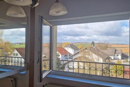 Wohnung Büdingen - 4 Zimmer, 98 m&sup2;, 790&euro; | Angebot:26018260