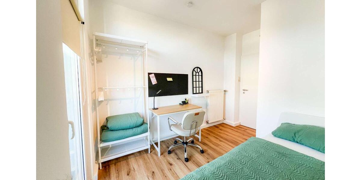Wohnen auf Zeit Kassel - 3 Zimmer, 80 m&sup2;, 1.250&euro; | Angebot:26580927