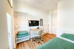 Wohnen auf Zeit Kassel - 3 Zimmer, 80 m&sup2;, 1.250&euro; | Angebot:26580927