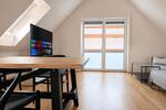 Maisonettenwohnung Tegernheim - 3 Zimmer, 94 m&sup2;, 1.500&euro; | Angebot:26698842