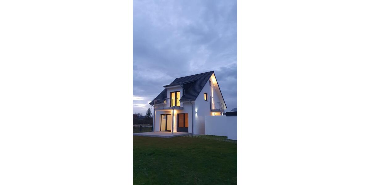 Maisonettenwohnung Pfofeld - 4 Zimmer, 66 m&sup2;, 1.130&euro; | Angebot:25298496