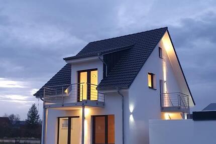 Wohnung Pfofeld - 4 Zimmer, 66 m&sup2;, 1.130&euro; | Angebot:25298496