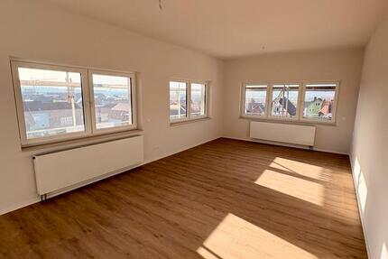 Wohnung Leinefelde-Worbis Worbis - 2 Zimmer, 105 m&sup2;, 945&euro; | Angebot:25398090