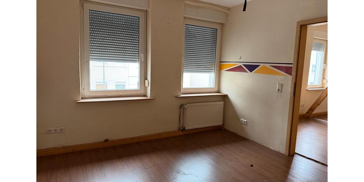 Etagenwohnung Menden (Sauerland) - 2.5 Zimmer, 43 m&sup2;, 350&euro; | Angebot:25171829