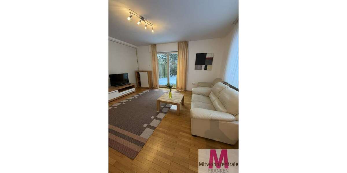 Zimmer Nürnberg Erlenstegen - 2 Zimmer, 1.290&euro; | Angebot:26110769