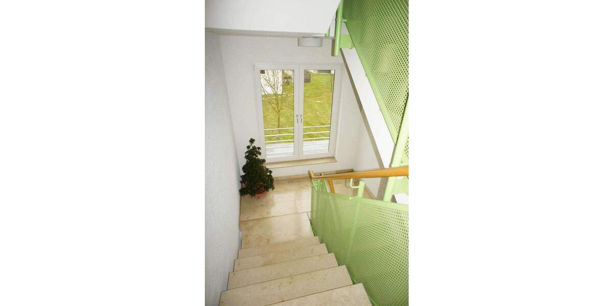 Etagenwohnung Flöha - 2 Zimmer, 60 m&sup2;, 425&euro; | Angebot:26731130