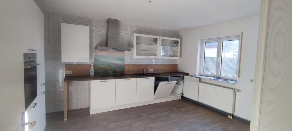 Geräumige 2 Zimmer Wohnung in Battenberg zu vermieten 2 zimmer