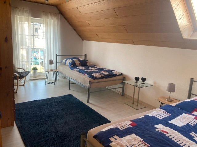 Wohnen auf Zeit Münster Erphoviertel - 4 Zimmer, 140 m&sup2;, 20&euro; | Angebot:26551610