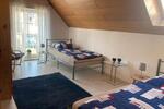 Wohnen auf Zeit Münster Erphoviertel - 4 Zimmer, 140 m&sup2;, 20&euro; | Angebot:26551610