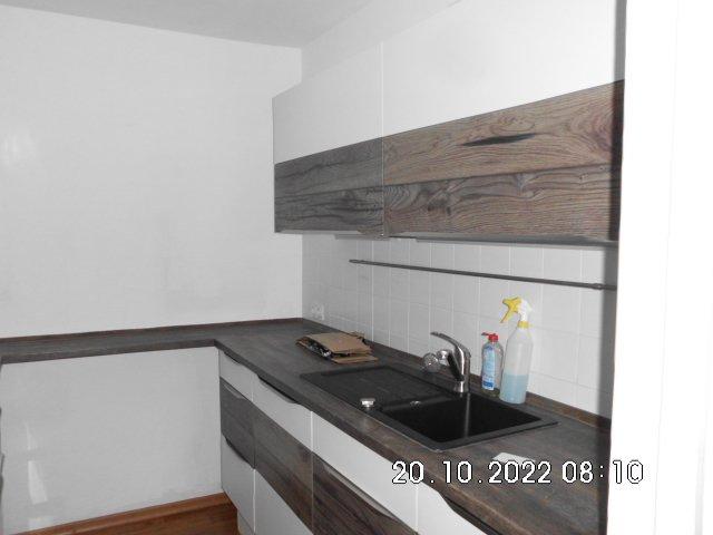 Dachgeschoßwohnung Magdeburg - 2 Zimmer, 57 m&sup2;, 525&euro; | Angebot:26068776