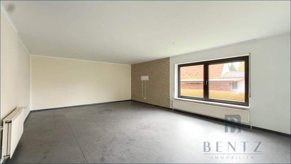 Erdgeschoßwohnung Beverstedt - 3 Zimmer, 112 m&sup2;, 880&euro; | Angebot:23544177