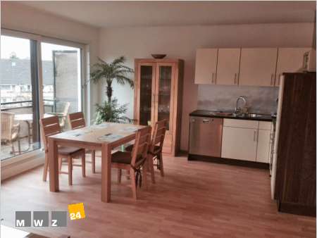 Zimmer Düsseldorf Stadtbezirk 6 - 1 Zimmer, 950&euro; | Angebot:26105261