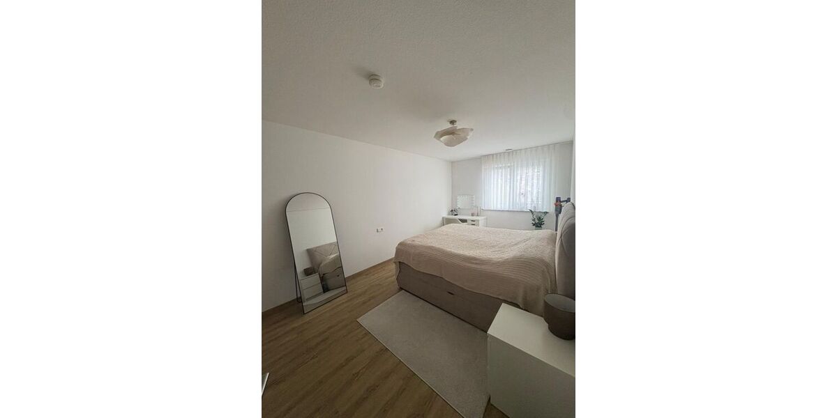 Moderne 2-Zimmerwohnung mit Küche & Fußbodenheizung in zentraler Lage - Etagenwohnung Plochingen Stumpenhof | Angebot:27438331