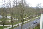 HEF-Kurpark, 2 ZKB im DG + Balkon - Dachgeschoßwohnung Bad Hersfeld | Angebot:27027276