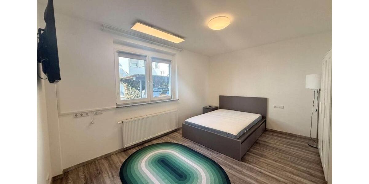 Wohnen auf Zeit Stuttgart Zuffenhausen - 4 Zimmer, 100 m&sup2;, 675&euro; | Angebot:26153927