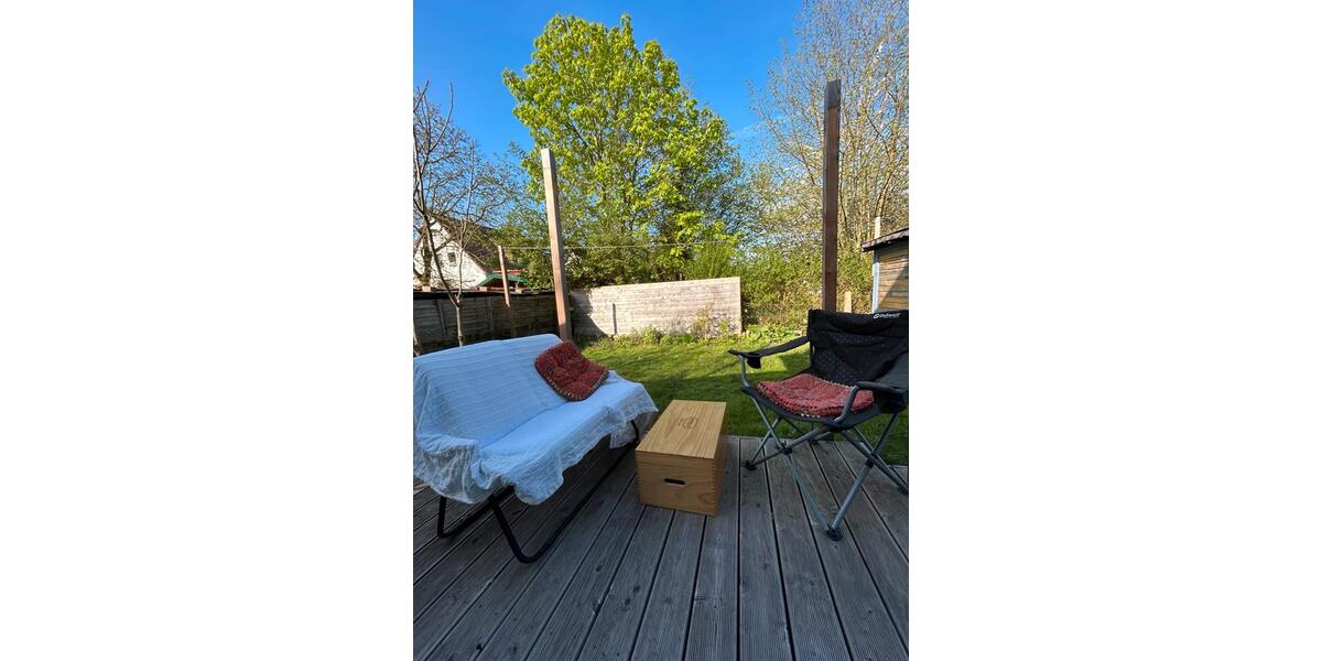 Wohnen auf Zeit Wedemark - 3 Zimmer, 50 m&sup2;, 850&euro; | Angebot:26272931