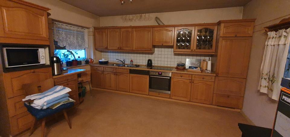 Erdgeschoßwohnung Wächtersbach - 3 Zimmer, 82 m&sup2;, 750&euro; | Angebot:26454160