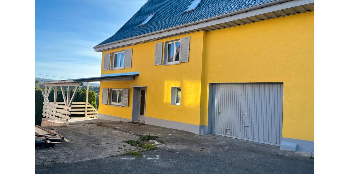 Bauernhaus, Landhaus Rottenburg am Neckar - 4 Zimmer, 135 m&sup2;, 1.100&euro; | Angebot:26565106
