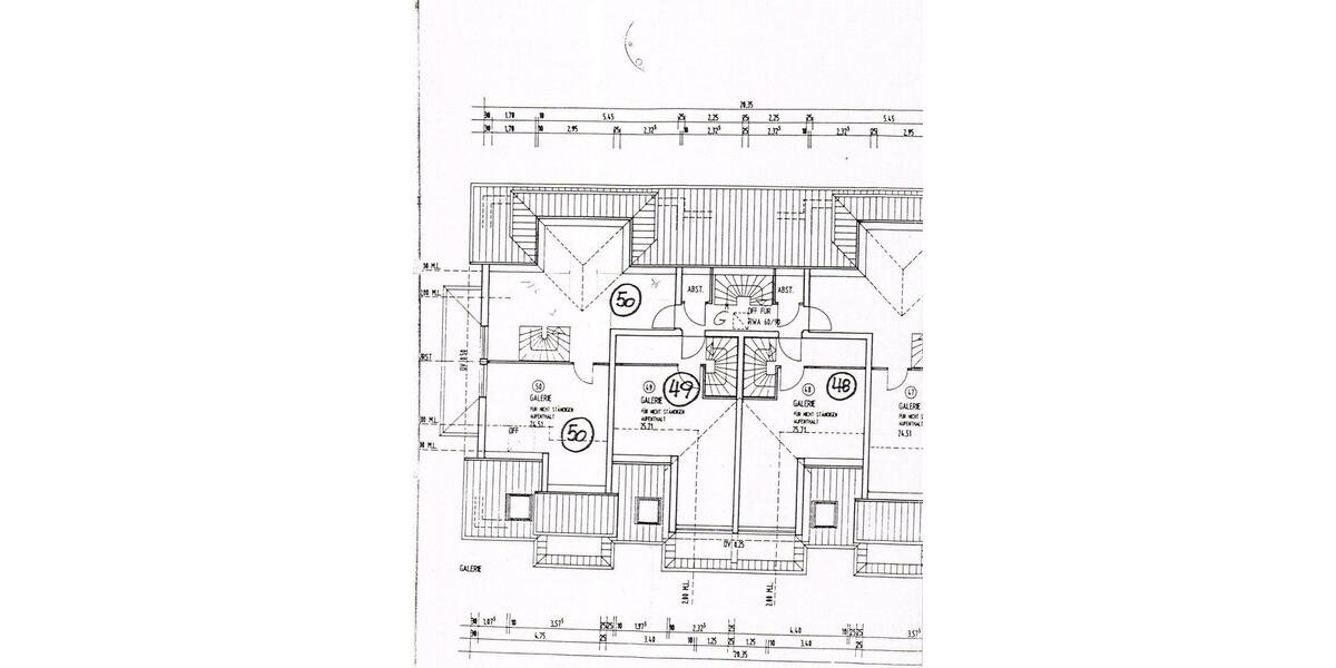 Maisonettenwohnung Erxleben - 4 Zimmer, 93 m&sup2;, 800&euro; | Angebot:26656104