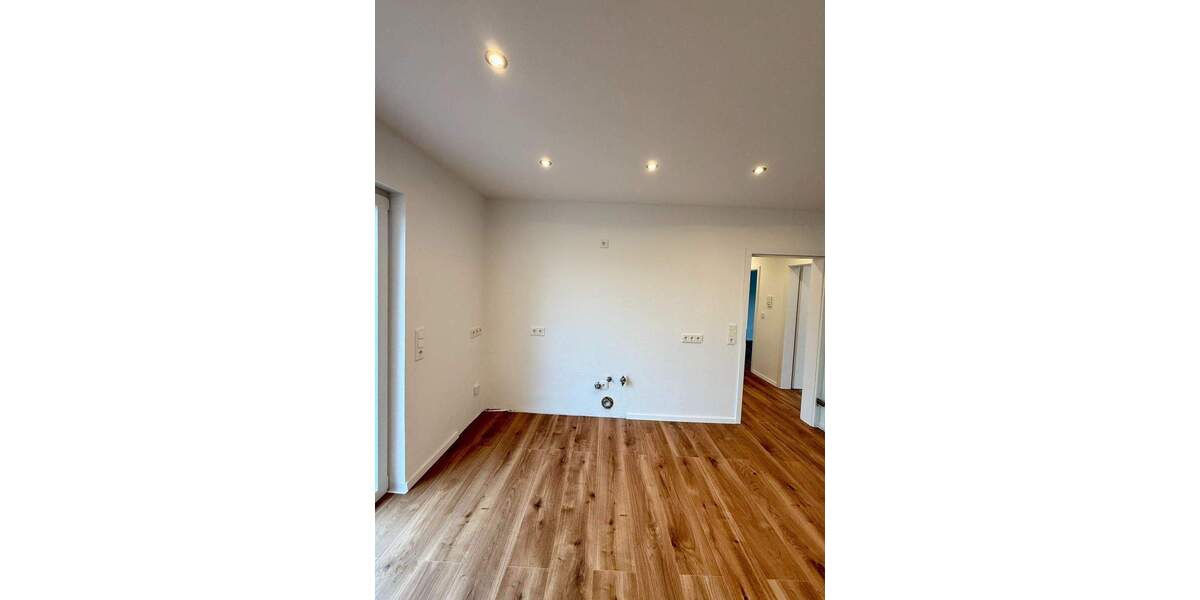 Erstbezug nach Sanierung - 3-Zimmer mit hochwertiger Ausstattung OT Wüsten 3 zimmer