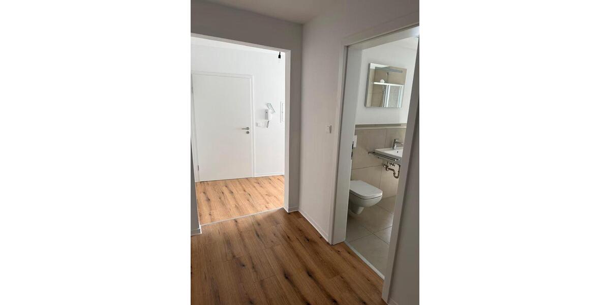Etagenwohnung Limburg an der Lahn - 3 Zimmer, 104 m&sup2;, 1.066&euro; | Angebot:26645384