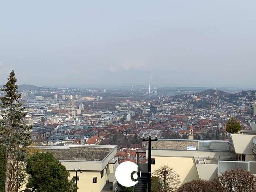 Wohnung zum Mieten in Stuttgart 1.900 € 99 m²
