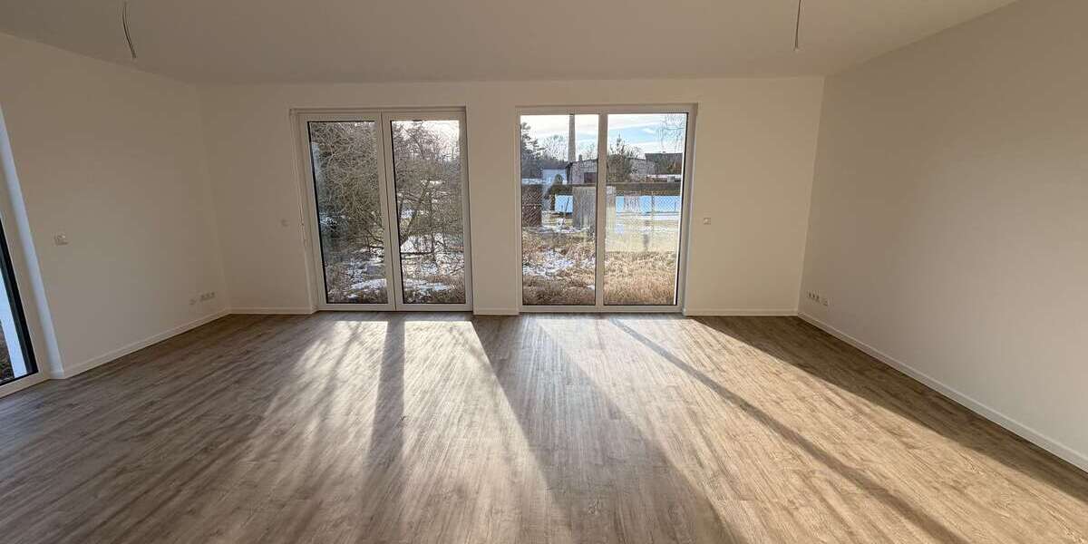 Einfamilienhaus Zossen - 5 Zimmer, 125 m&sup2;, 1.699&euro; | Angebot:24979588