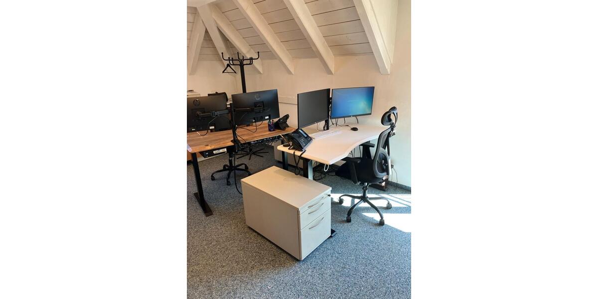 Gewerbeobjekt Unterhaching - 1.100&euro; | Angebot:26098079