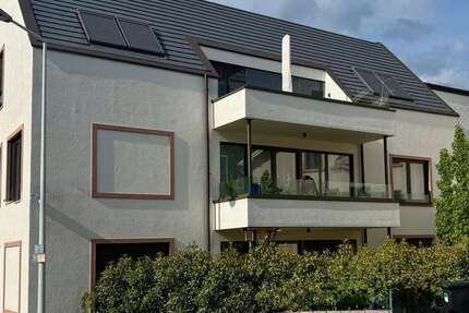 Wohnung Darmstadt Bessungen - 4 Zimmer, 117 m&sup2;, 2.220&euro; | Angebot:27290755