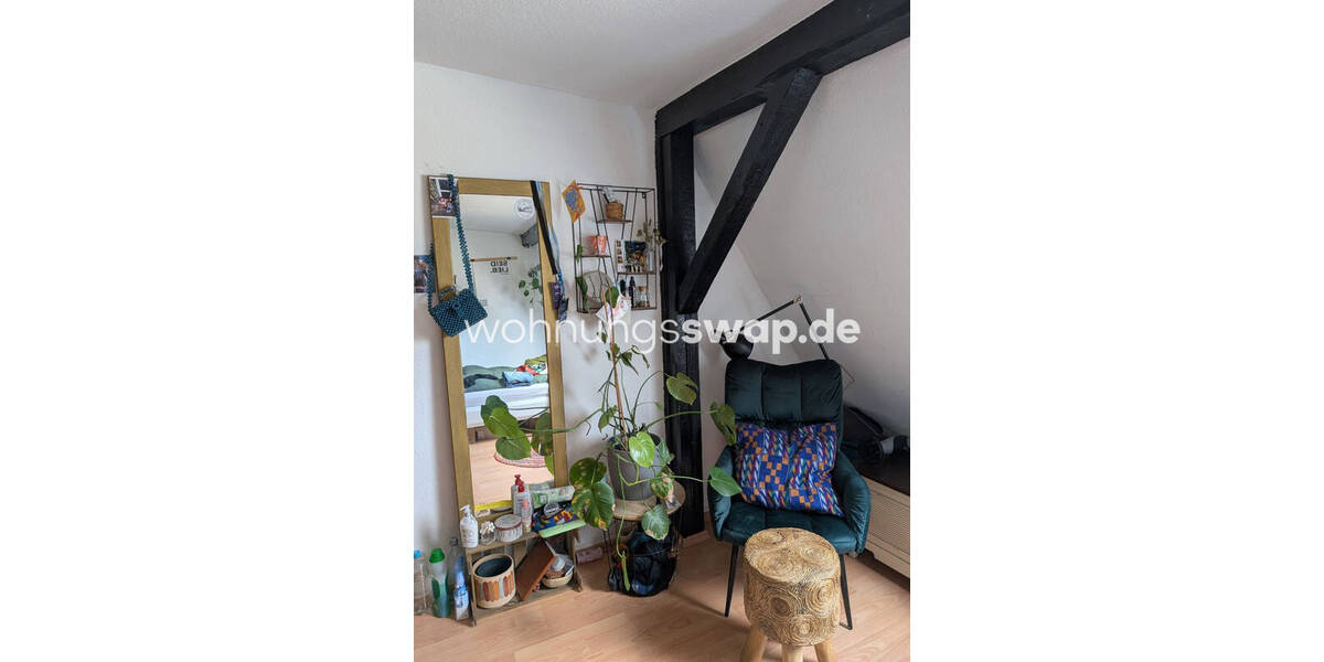 Etagenwohnung Köln Zollstock - 2 Zimmer, 70 m&sup2;, 750&euro; | Angebot:26750418