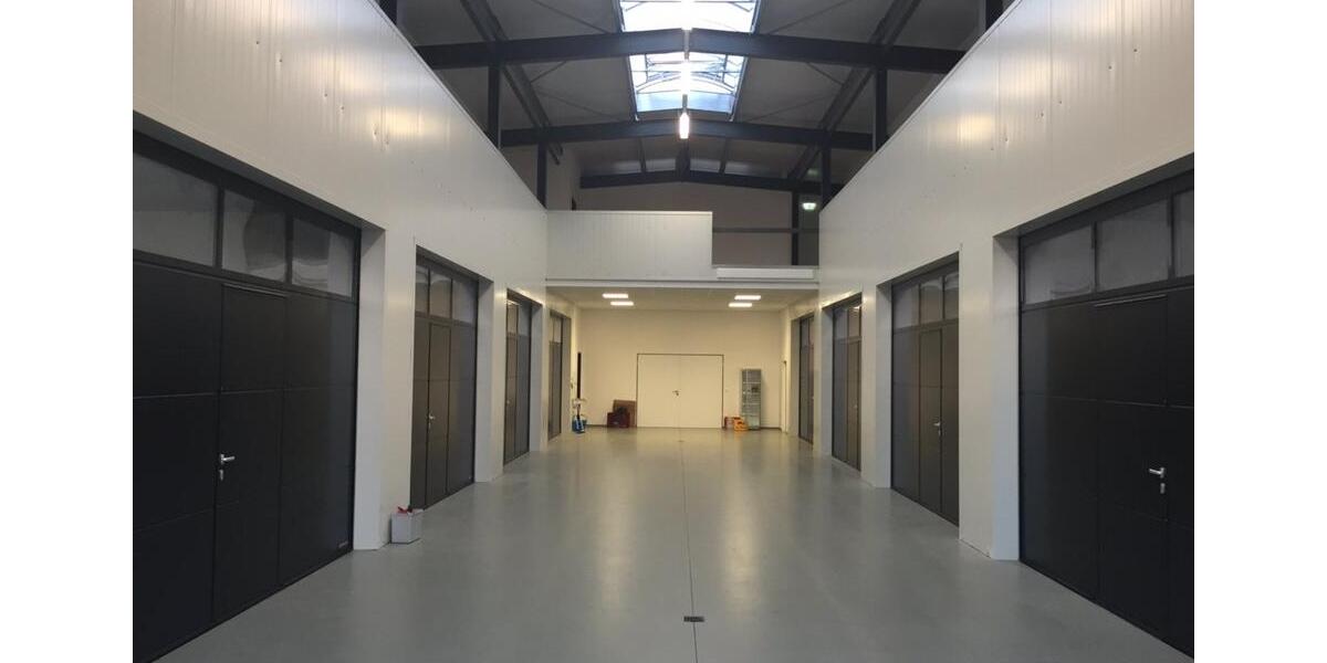 Gewerbeobjekt Kösching - 150&euro; | Angebot:24657130