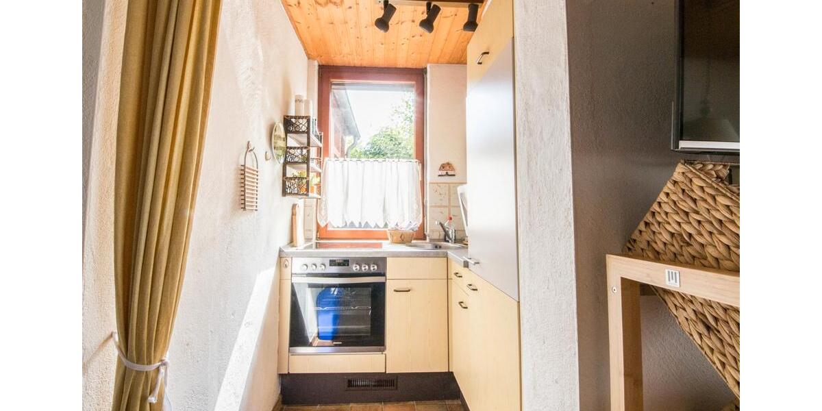 Reihenhaus Gelting - 4 Zimmer, 60 m&sup2;, 700&euro; | Angebot:26195078