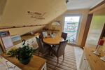 Dachgeschoßwohnung Bützow - 2 Zimmer, 52 m&sup2;, 500&euro; | Angebot:26284700