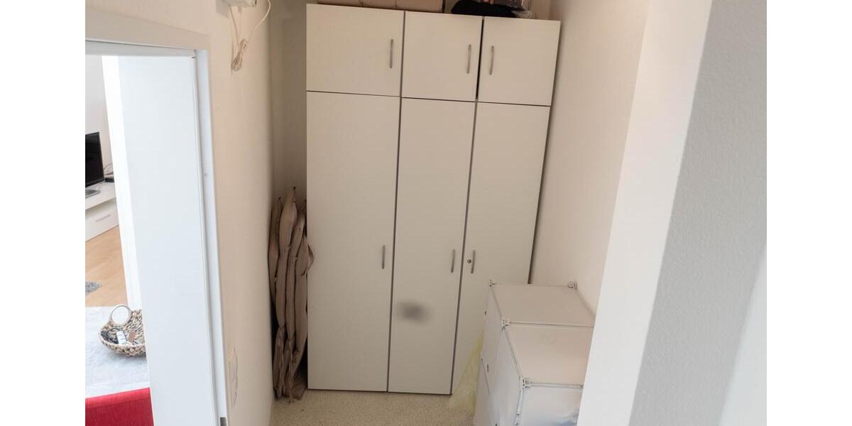 Etagenwohnung Wietmarschen - 2 Zimmer, 75 m&sup2;, 600&euro; | Angebot:25256939