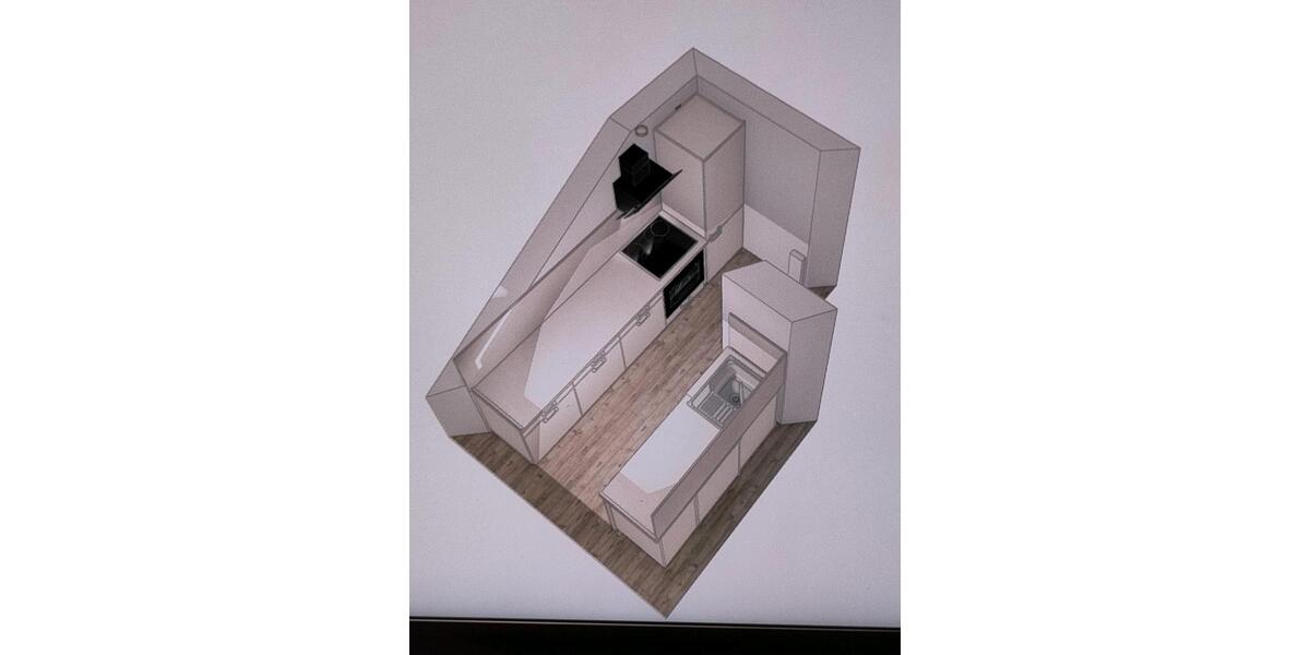 Dachgeschoßwohnung Nußloch - 3 Zimmer, 68 m&sup2;, 880&euro; | Angebot:24788287