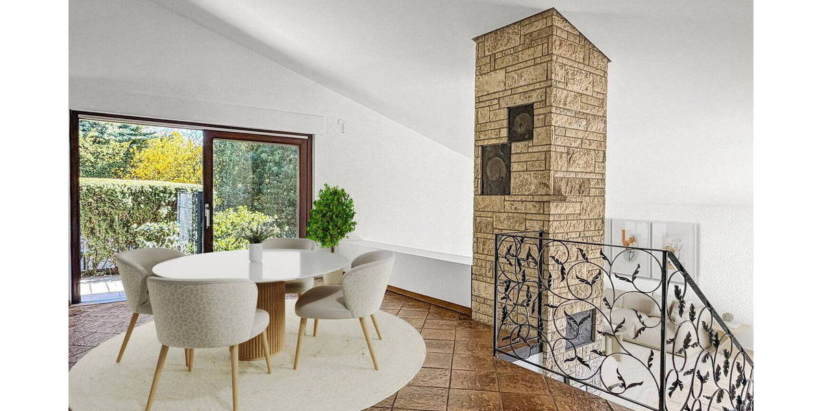 Einfamilienhaus Heilbronn Kernstadt - 3 Zimmer, 119 m&sup2;, 2.200&euro; | Angebot:26139937