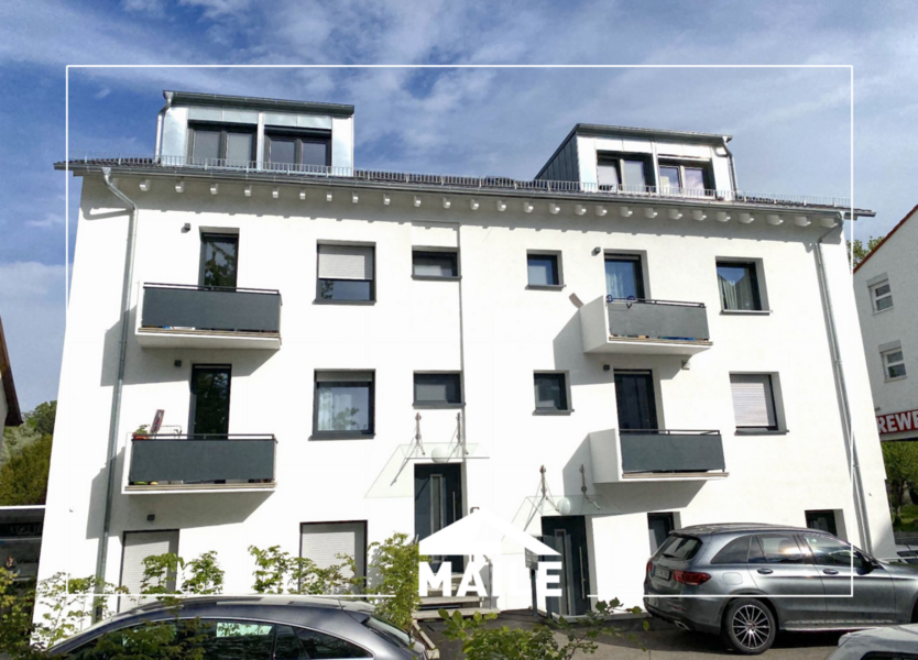 Wohnung zum Mieten in Sindelfingen 995 € 71 m²