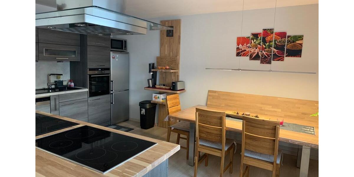 Erdgeschoßwohnung Essenbach - 3 Zimmer, 88 m&sup2;, 1.030&euro; | Angebot:25044889