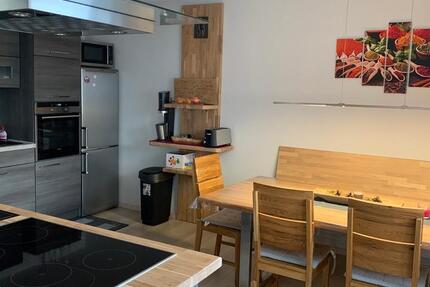 Wohnung Essenbach - 3 Zimmer, 88 m&sup2;, 1.030&euro; | Angebot:25044889